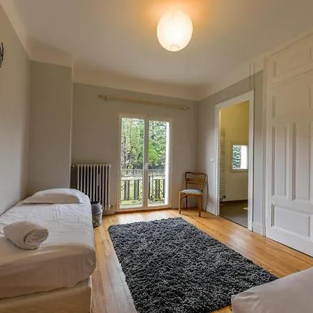 5 Bedroom House In Annecy Between Town And Countryside Holiday home Seynod
