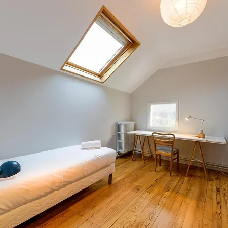 5 Bedroom House In Annecy Between Town And Countryside * Seynod